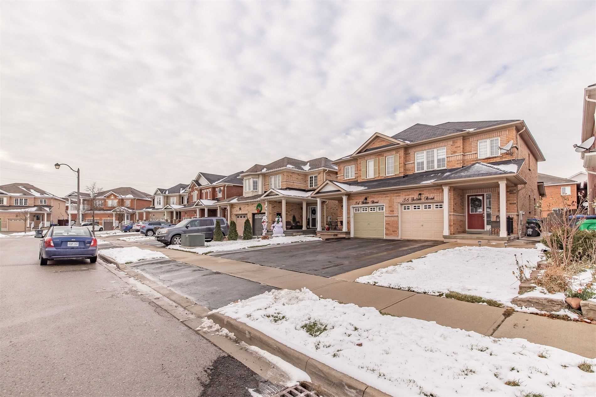 36 Galtee Rd