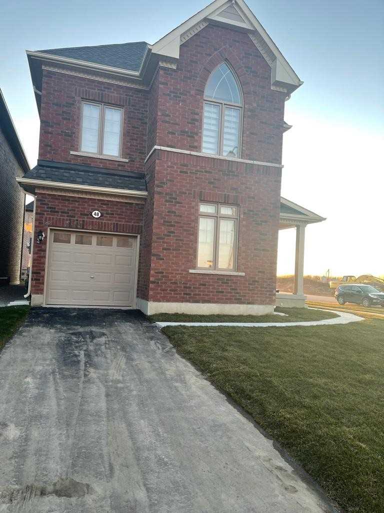 48 Thornvalley Terr