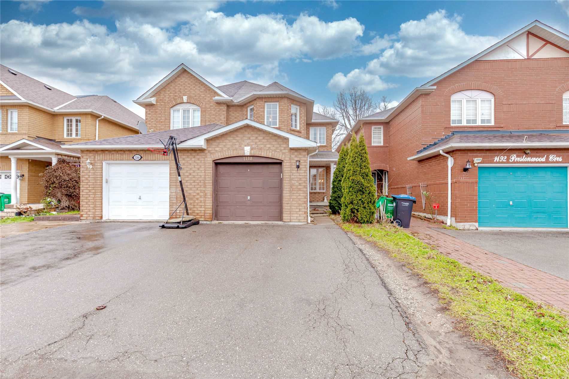 1188 Prestonwood Cres