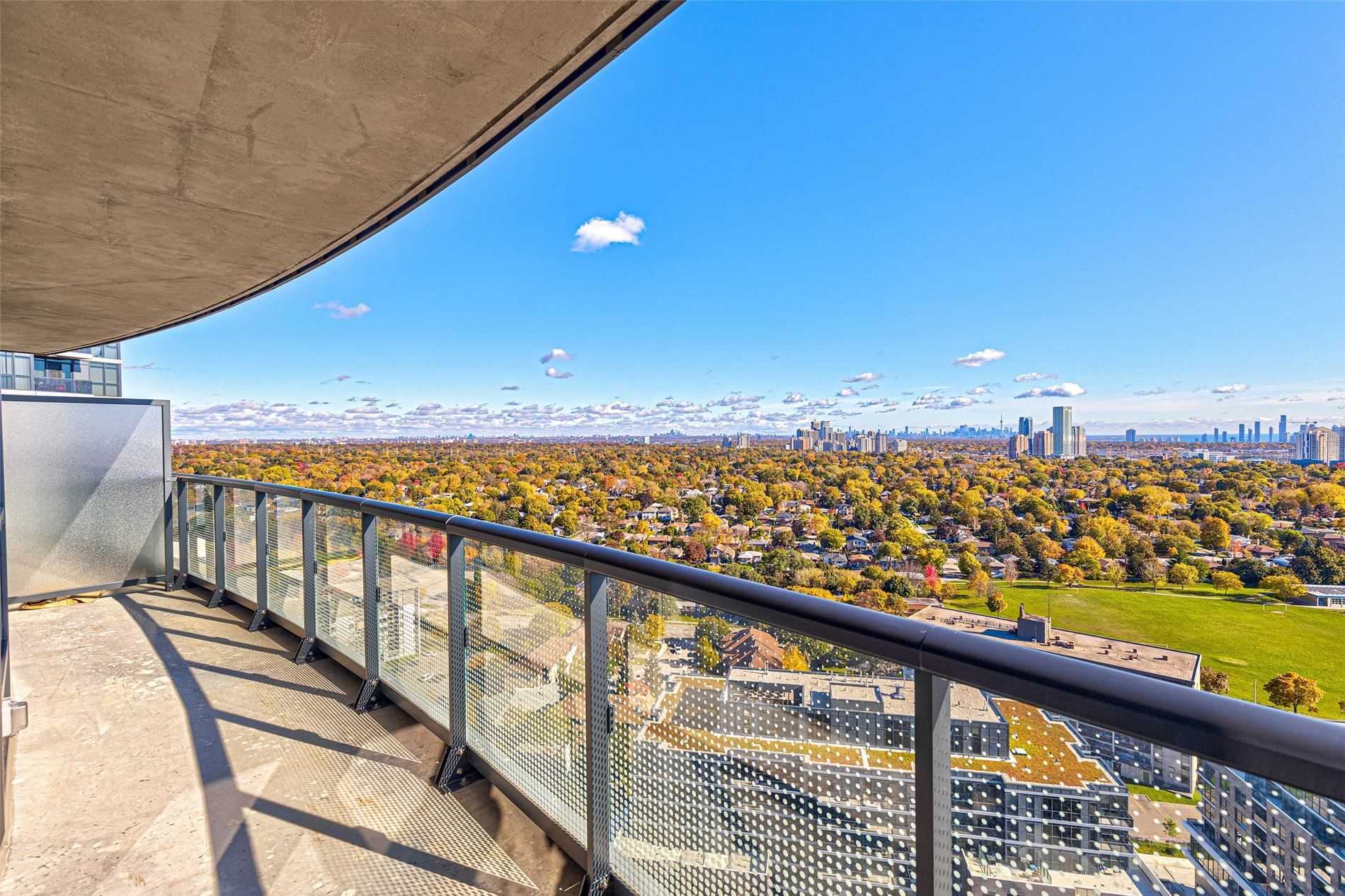 30 Gibbs Rd, #2407