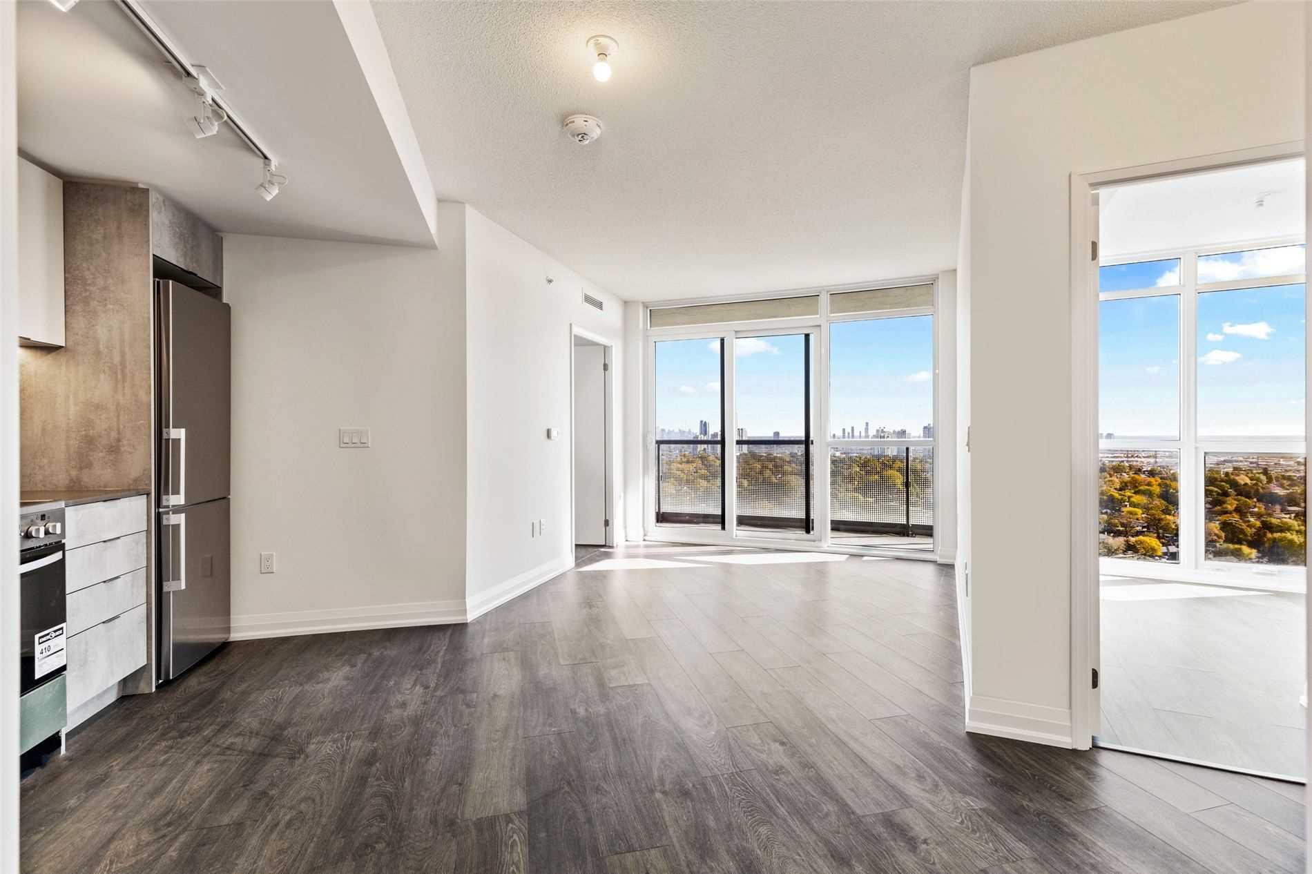 30 Gibbs Rd, #2407
