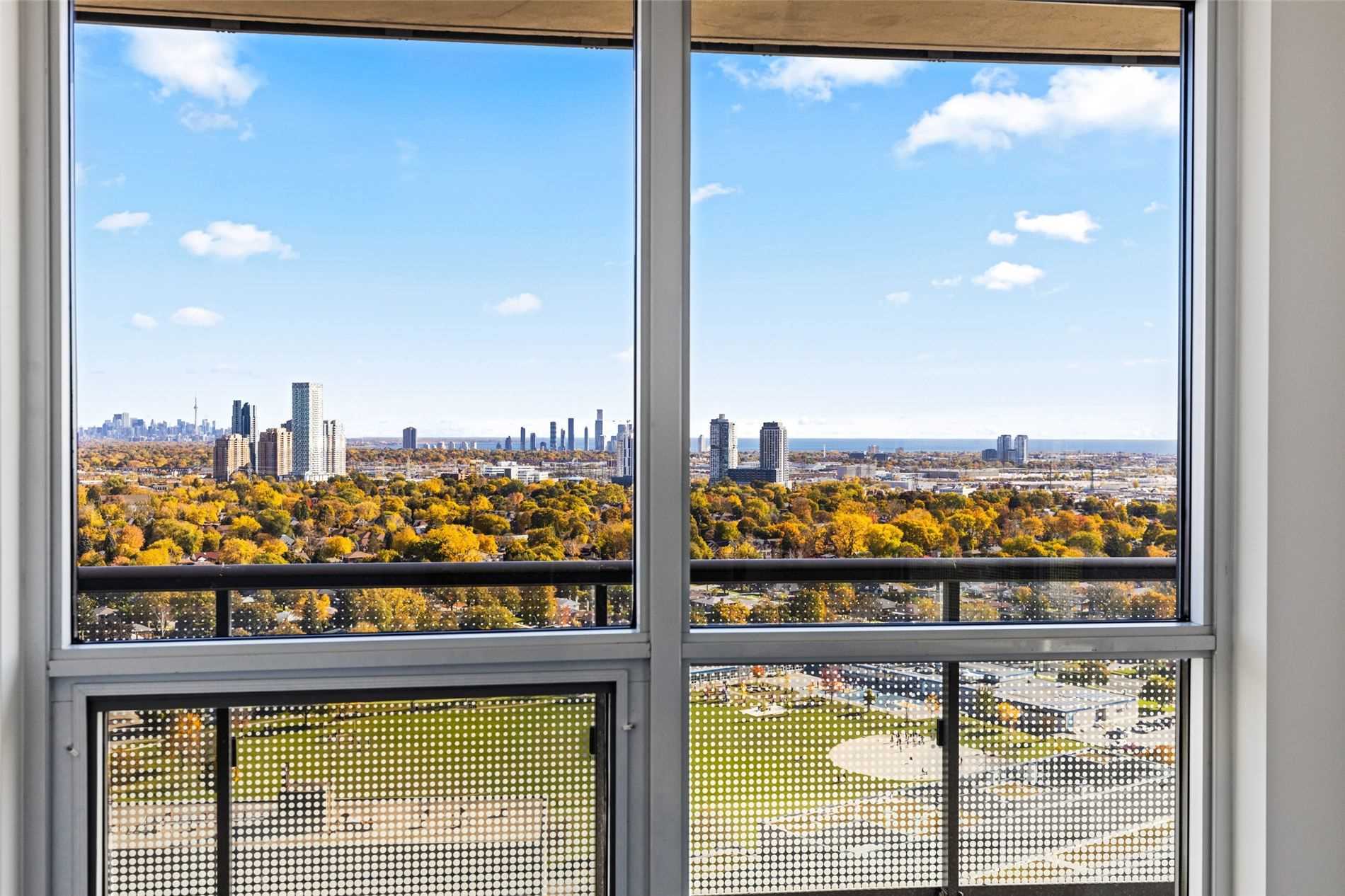 30 Gibbs Rd, #2407