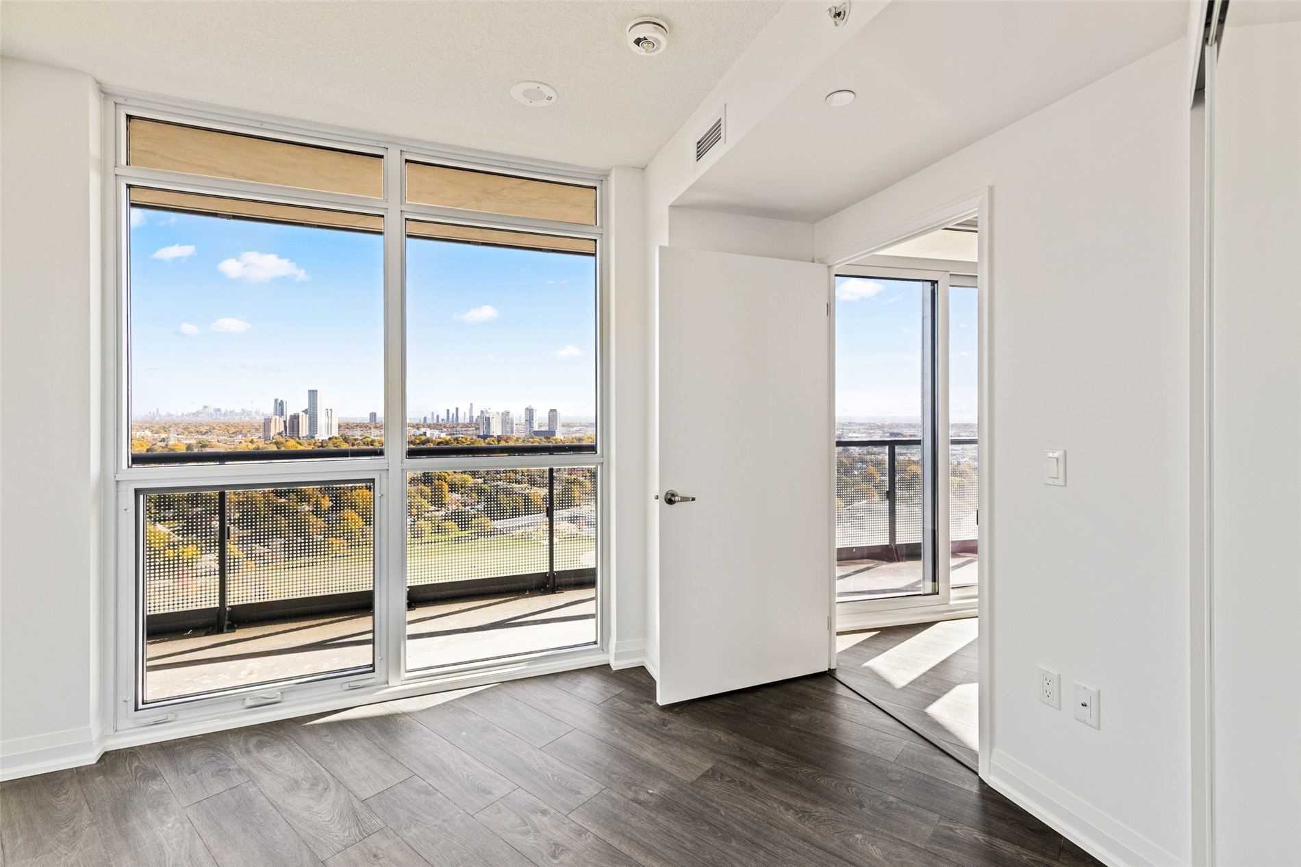 30 Gibbs Rd, #2407