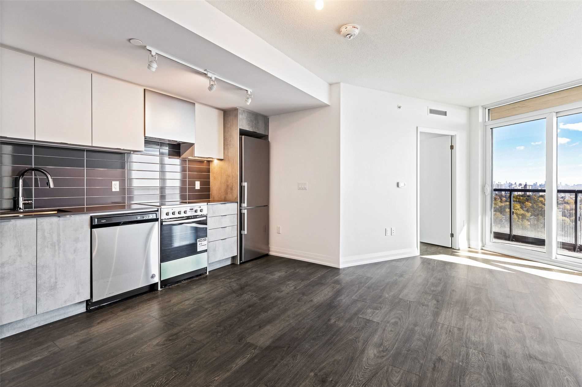 30 Gibbs Rd, #2407