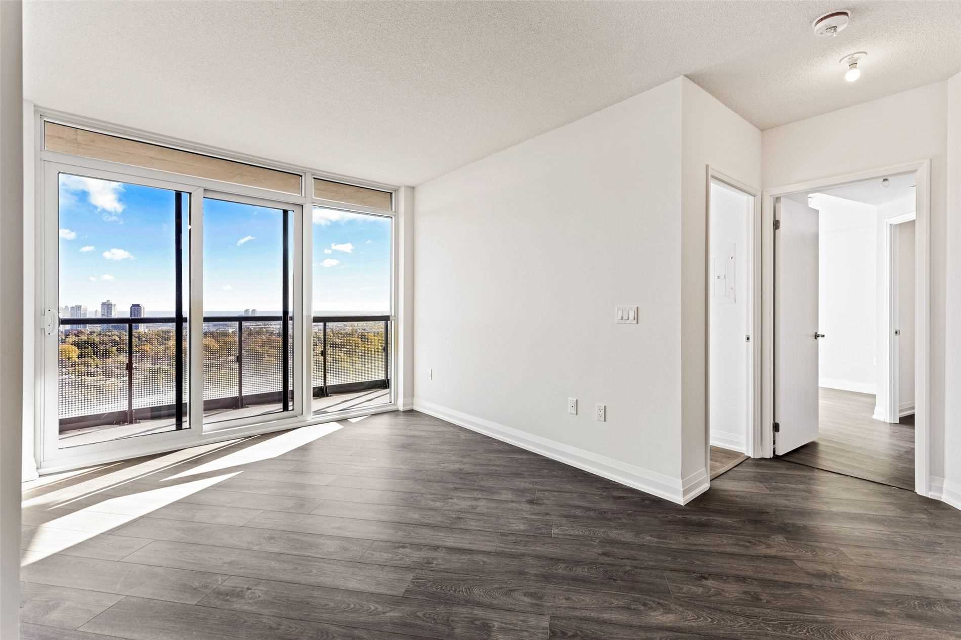 30 Gibbs Rd, #2407