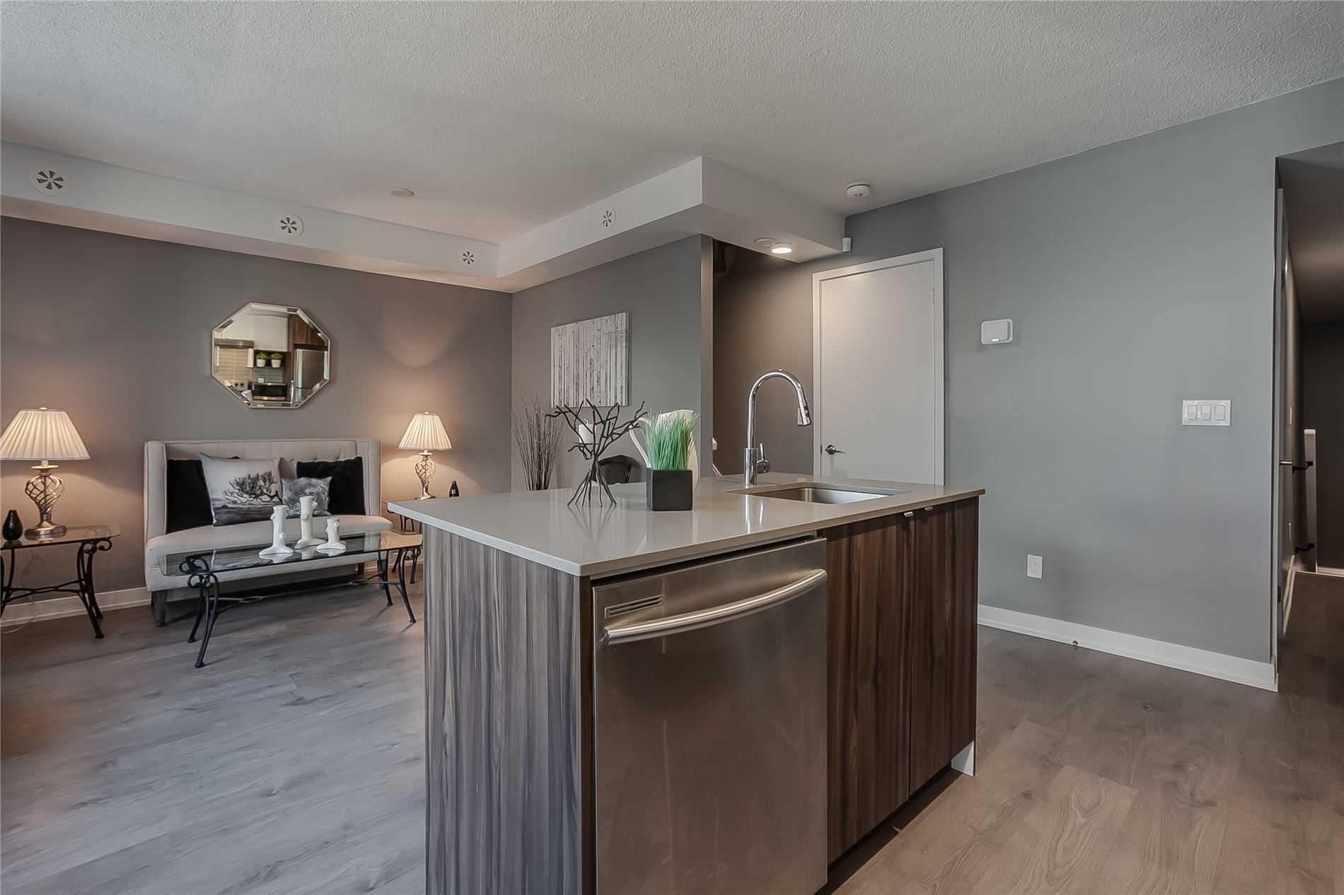 1133 Cooke Blvd, #810