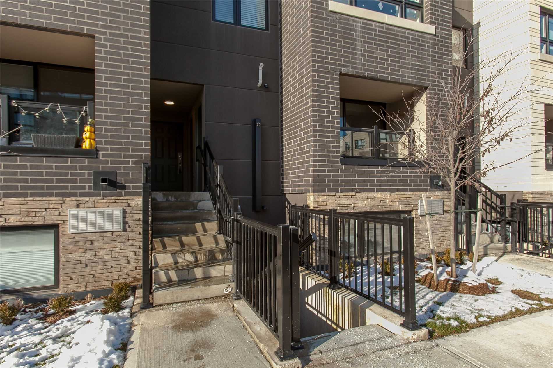 1133 Cooke Blvd, #810
