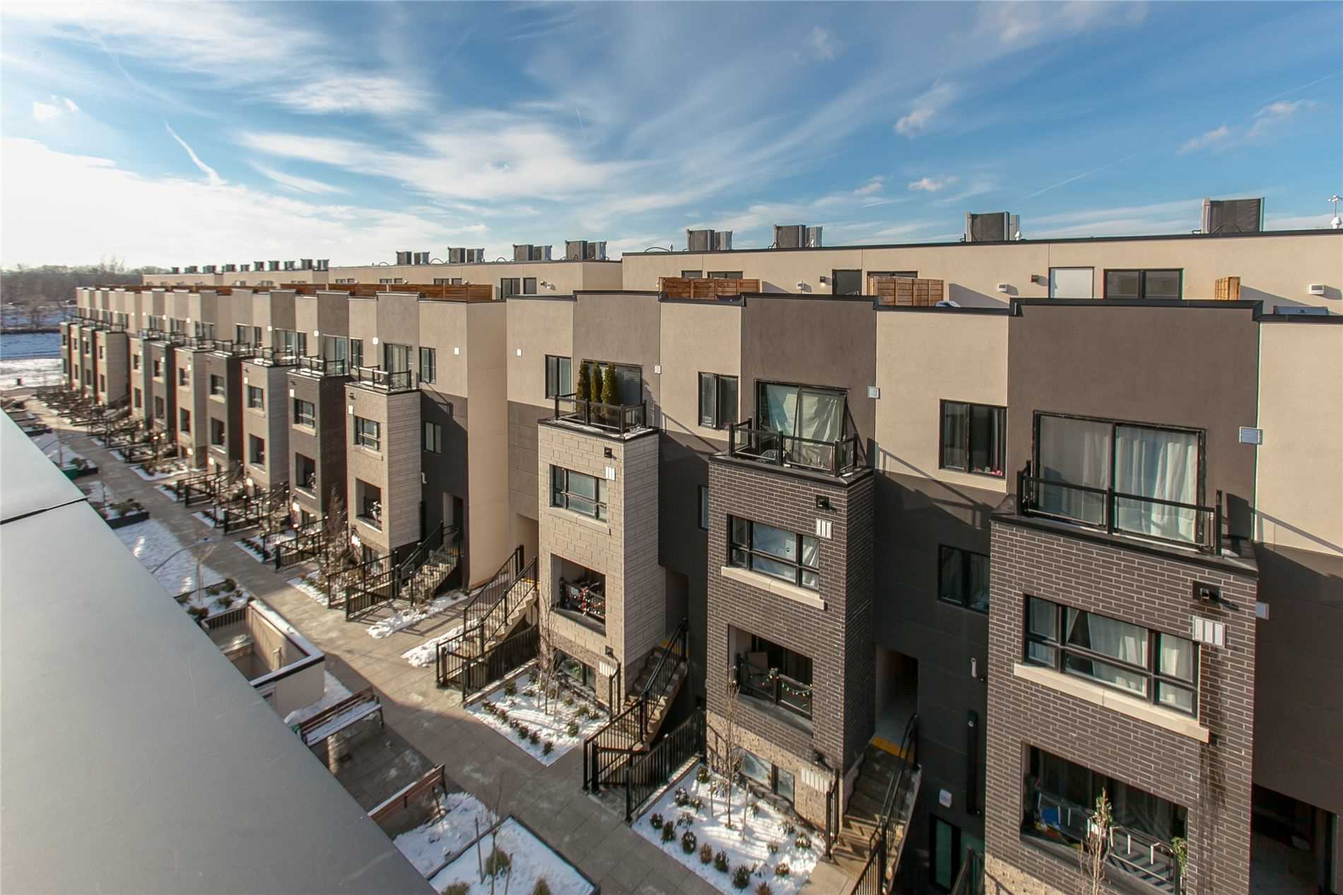 1133 Cooke Blvd, #810