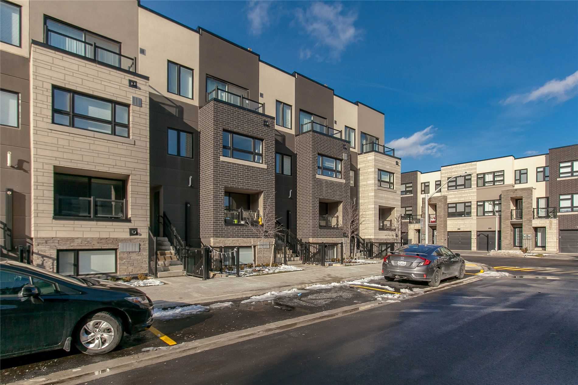 1133 Cooke Blvd, #810