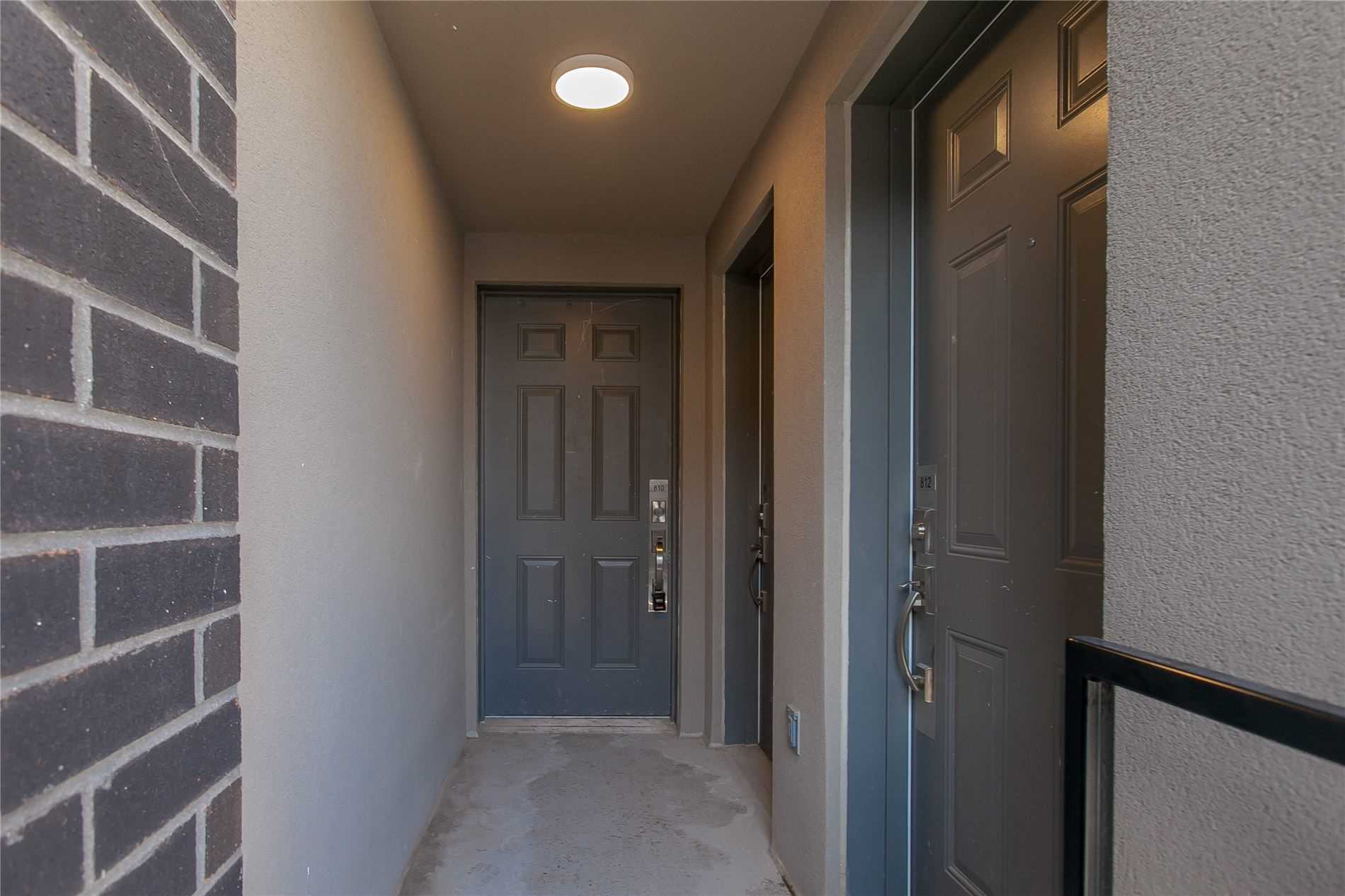 1133 Cooke Blvd, #810