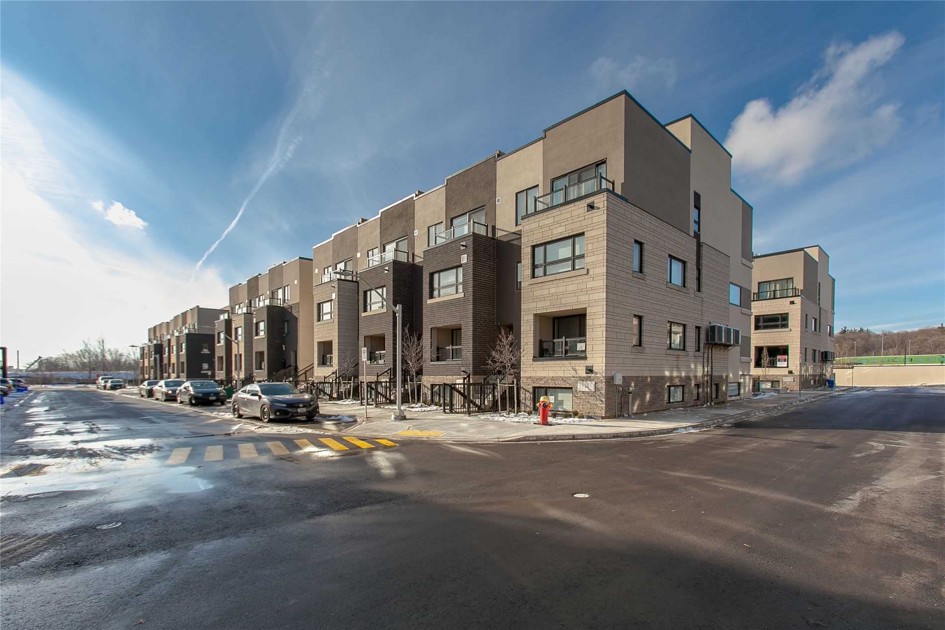 1133 Cooke Blvd, #810