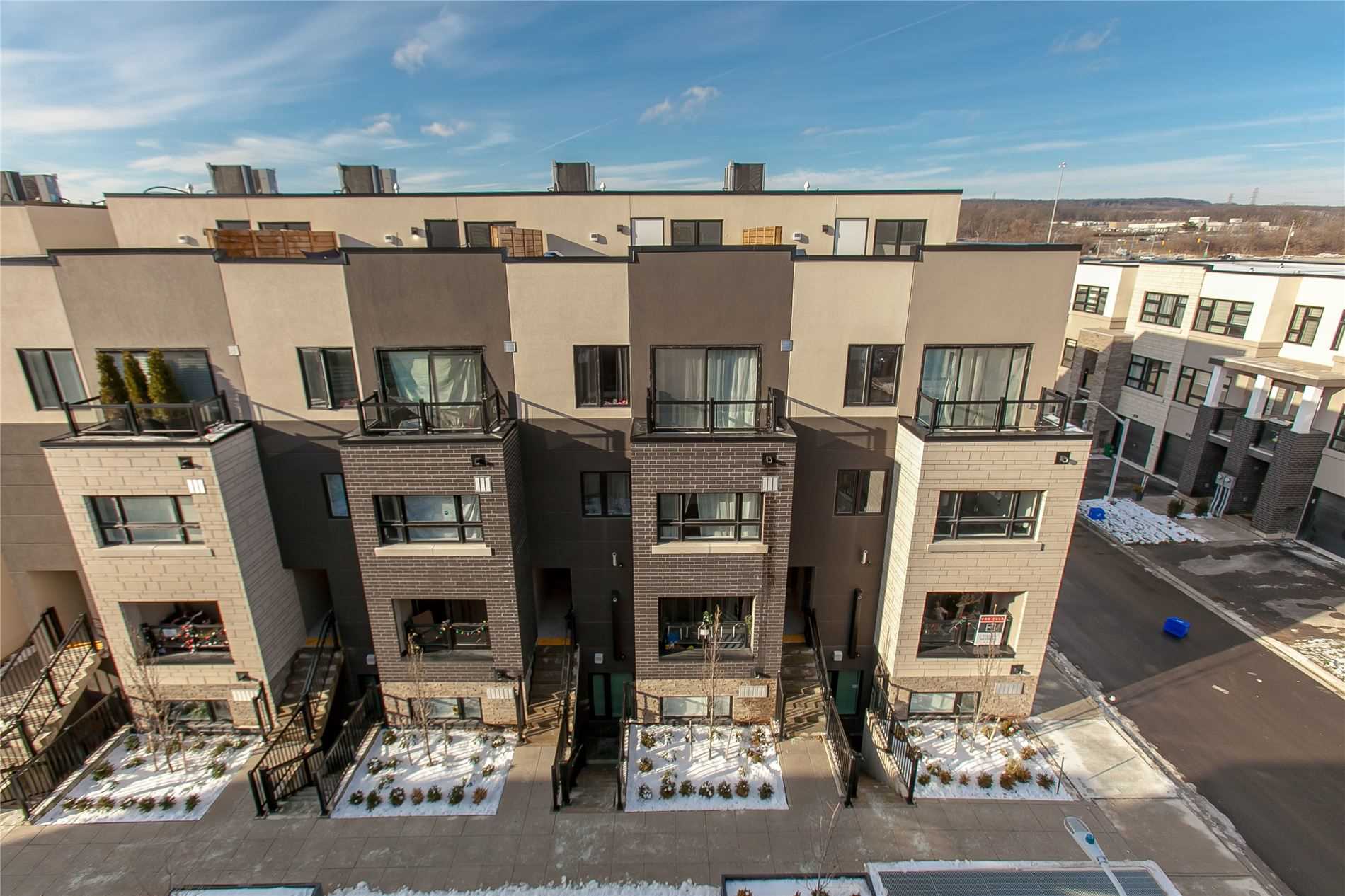 1133 Cooke Blvd, #810