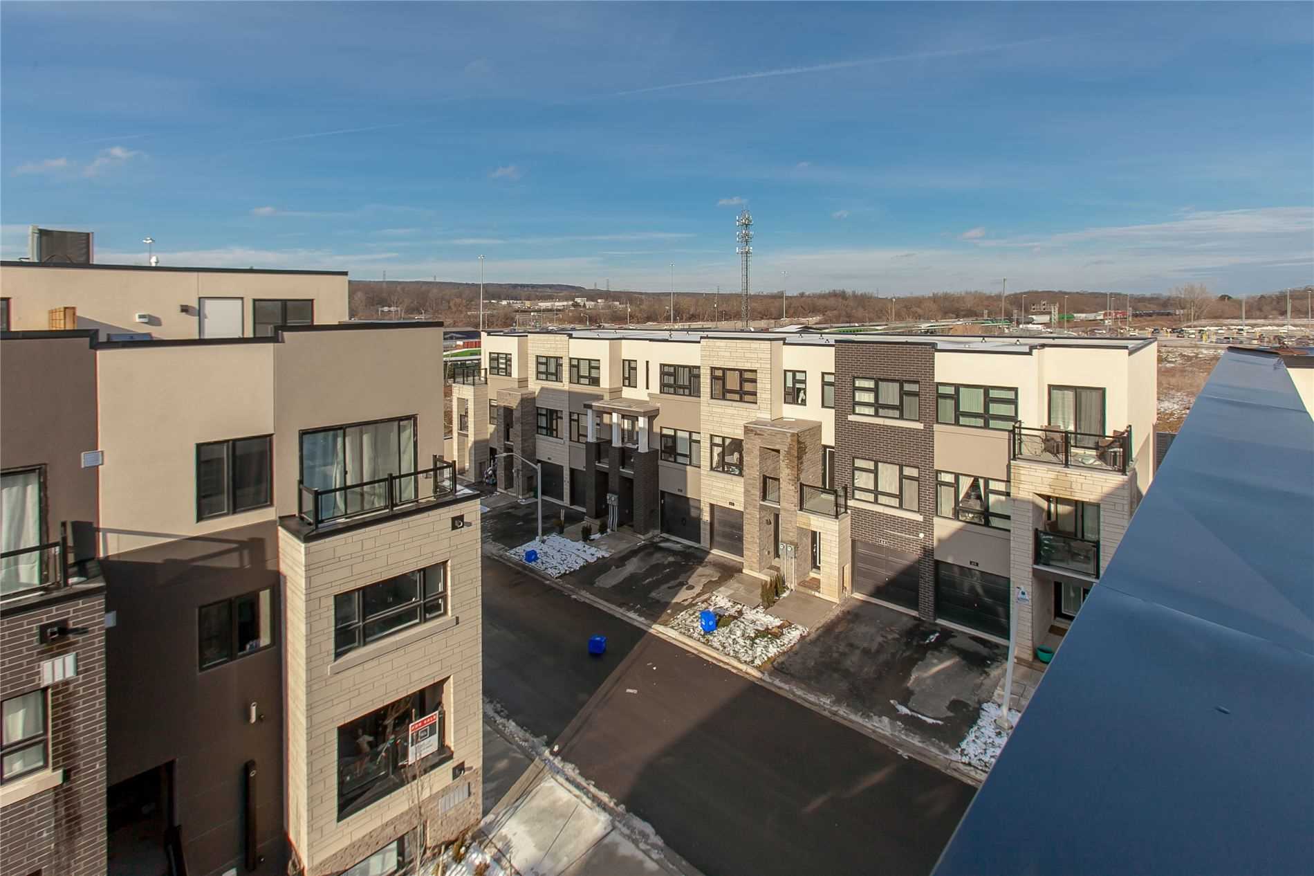 1133 Cooke Blvd, #810