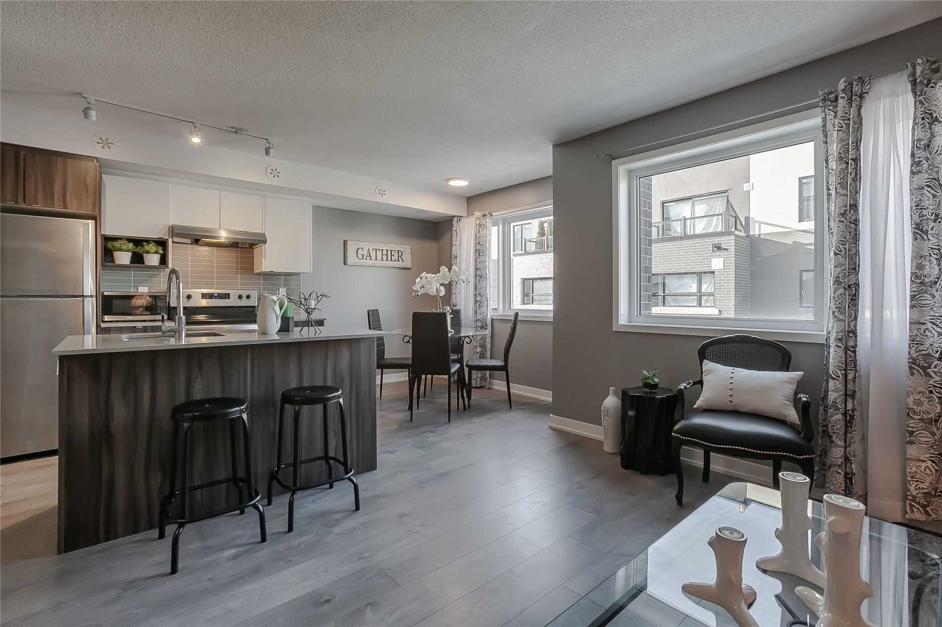 1133 Cooke Blvd, #810