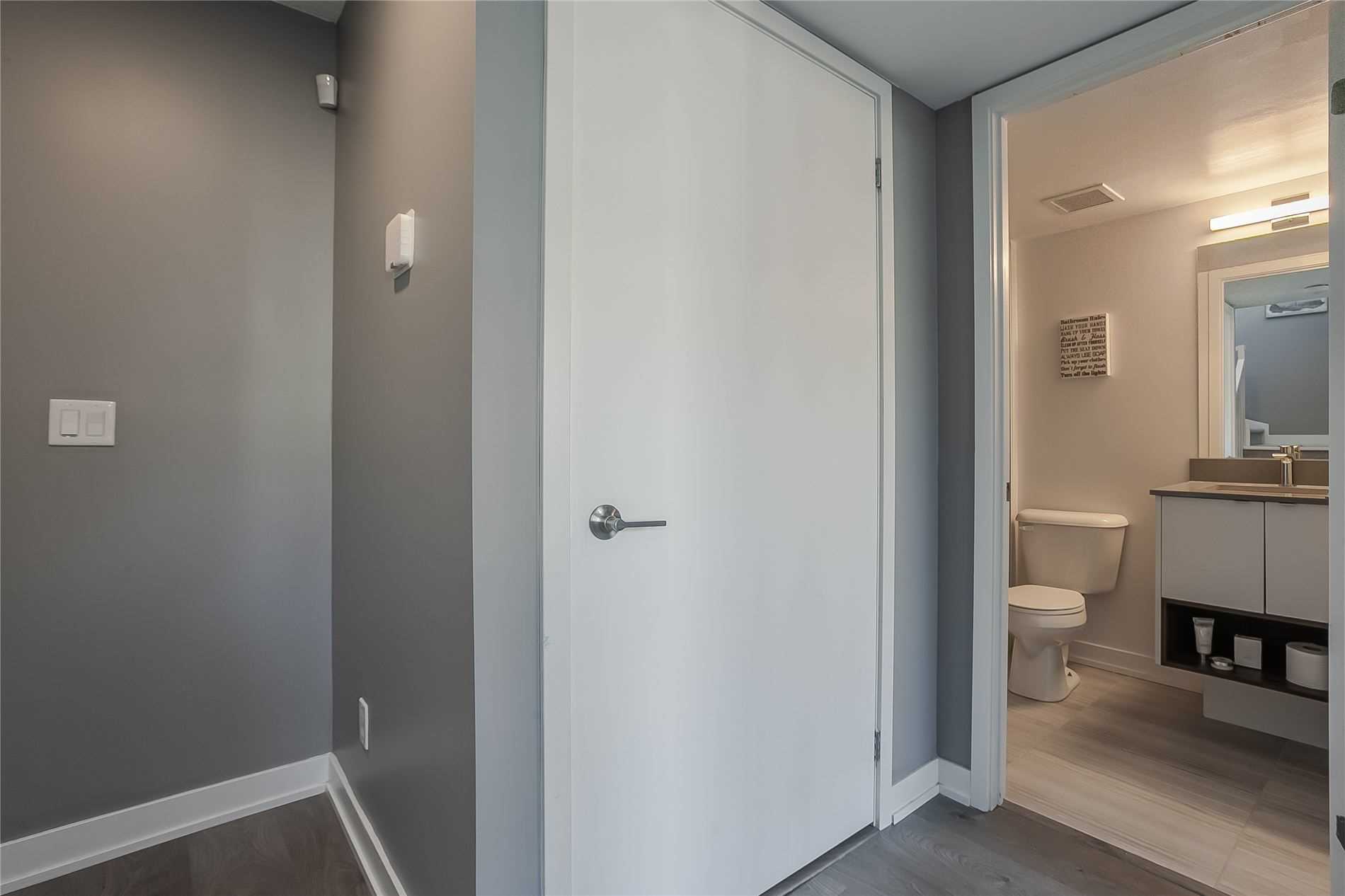 1133 Cooke Blvd, #810