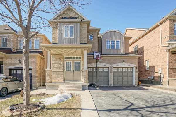 Brampton