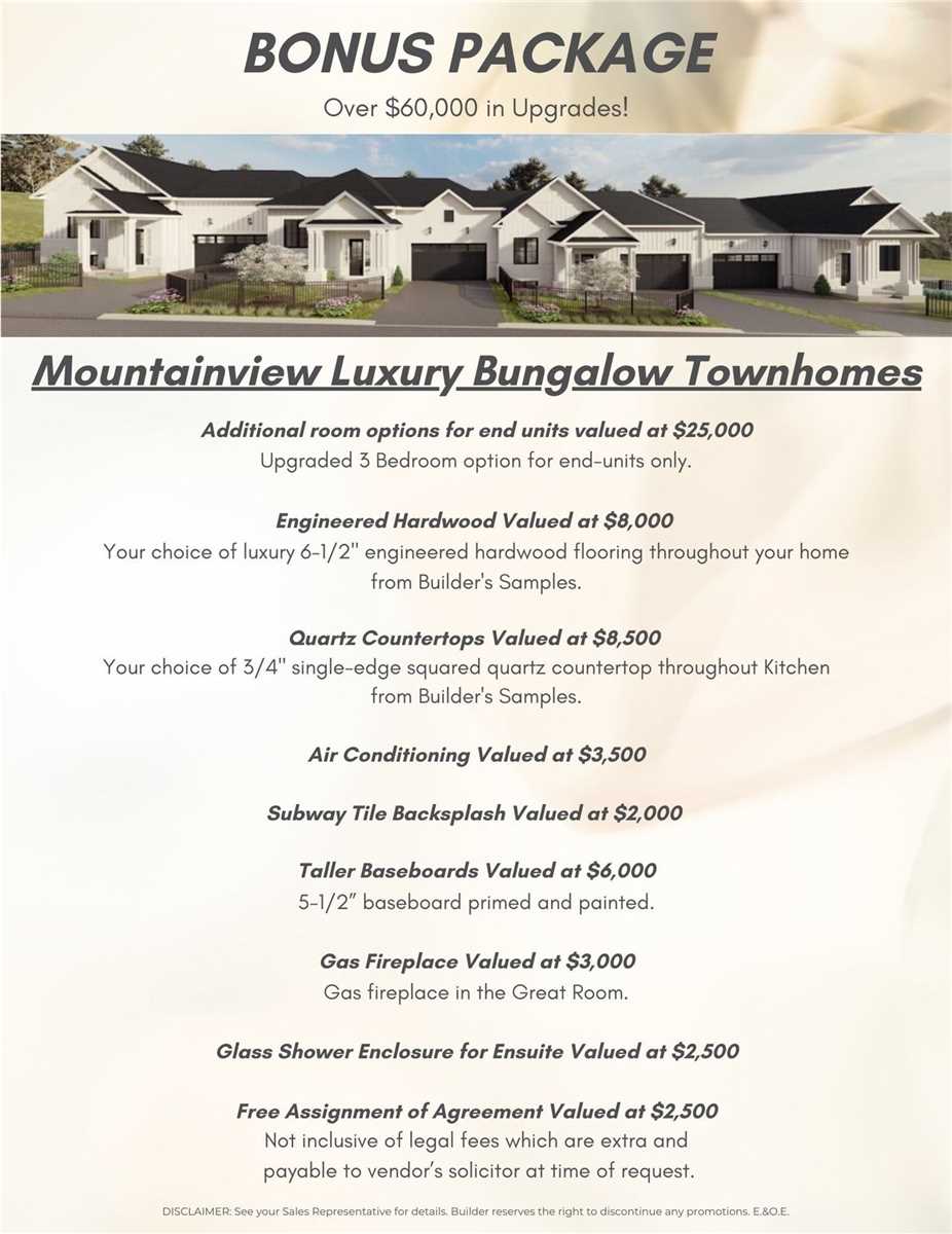 171 Mountainview Rd N, #7