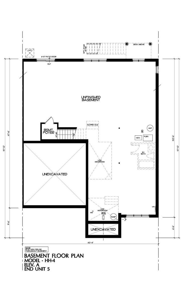 171 Mountainview Rd N, #5