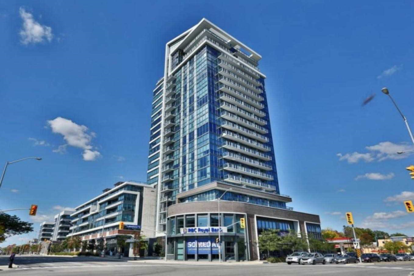 1 Hurontario St, Mississauga