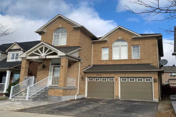 Mississauga