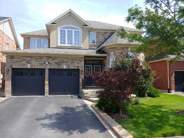 501 Cusick Circ