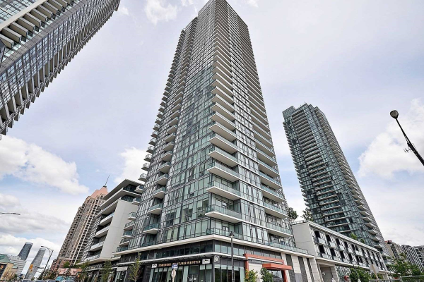 4065 Brickstone Mews, Mississauga