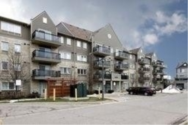 5100 Winston Churchill Blvd, Mississauga