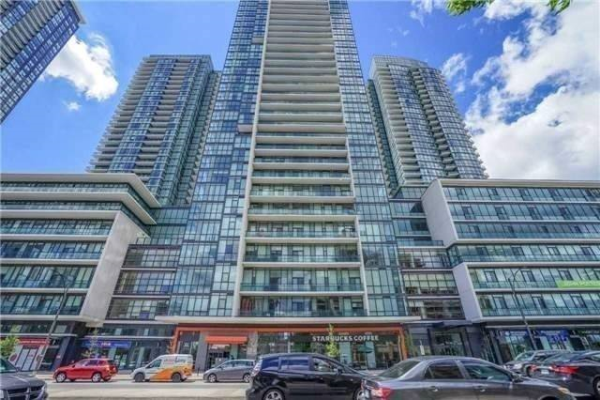 4070 Confederation Pkwy, Mississauga