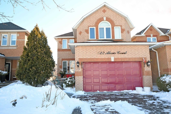 Mississauga