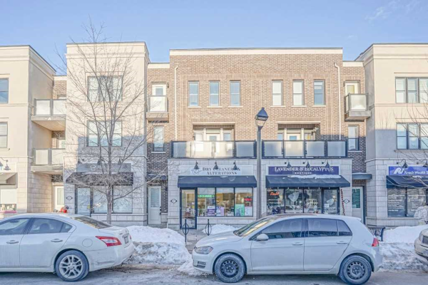 3073 George Savage Ave, Oakville