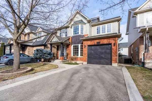 2111 Dunmore Ave, Burlington