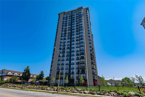 2170 Marine Dr, Oakville