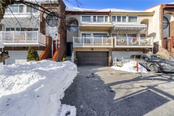 3391 Silverado Dr, Mississauga