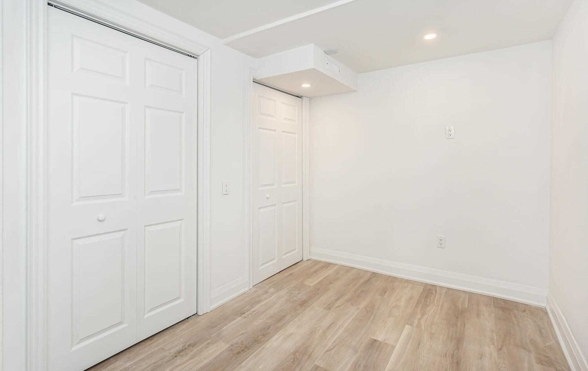 5 John St