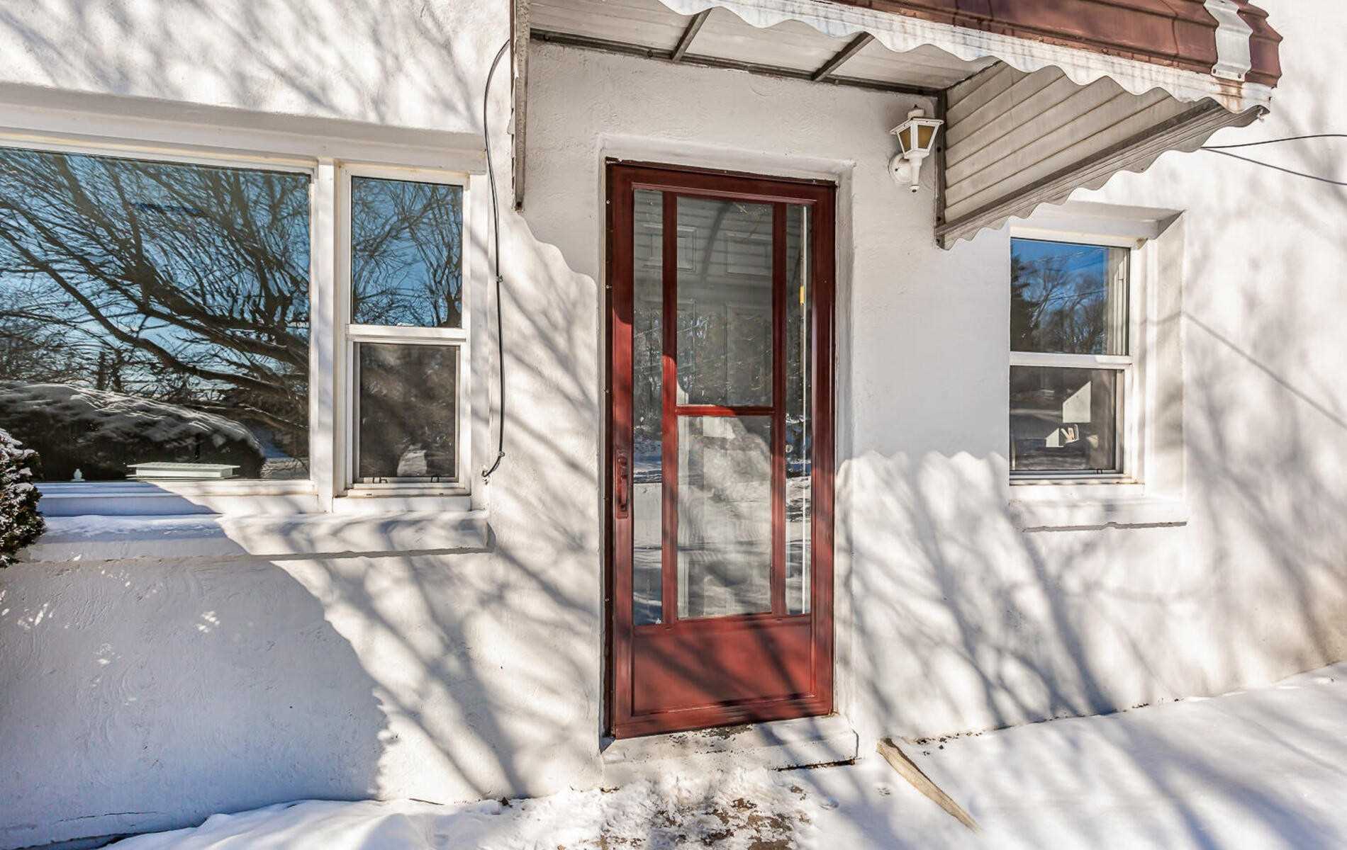 5 John St