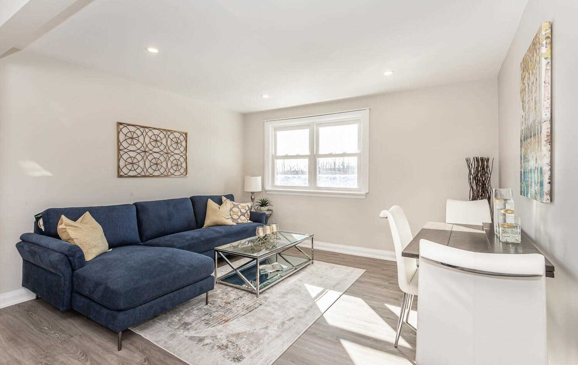 5 John St