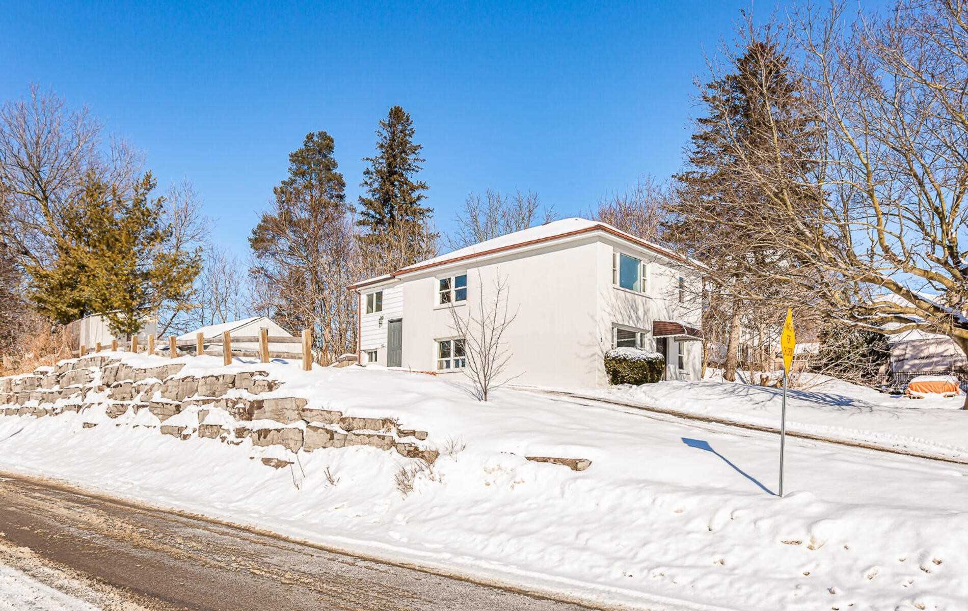 5 John St