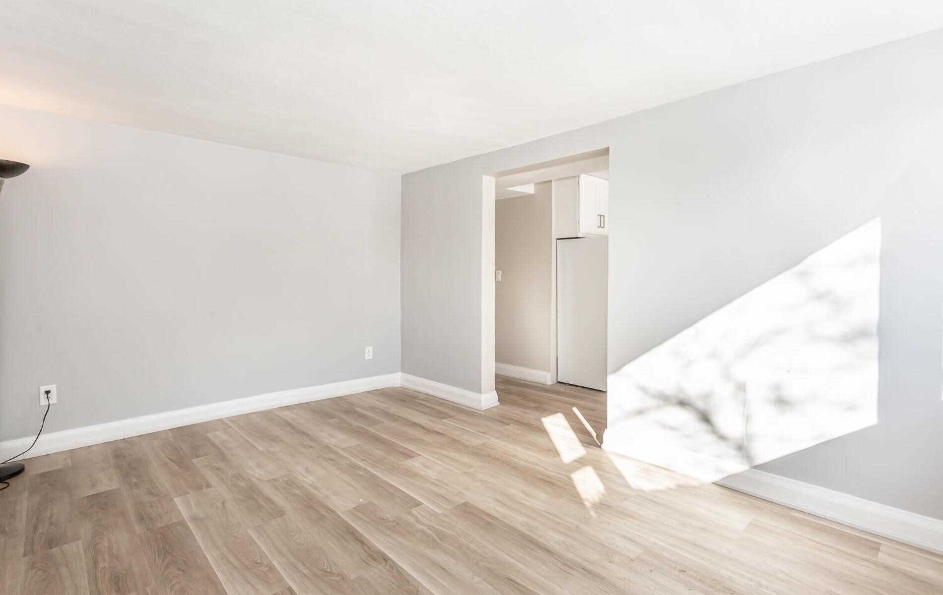 5 John St