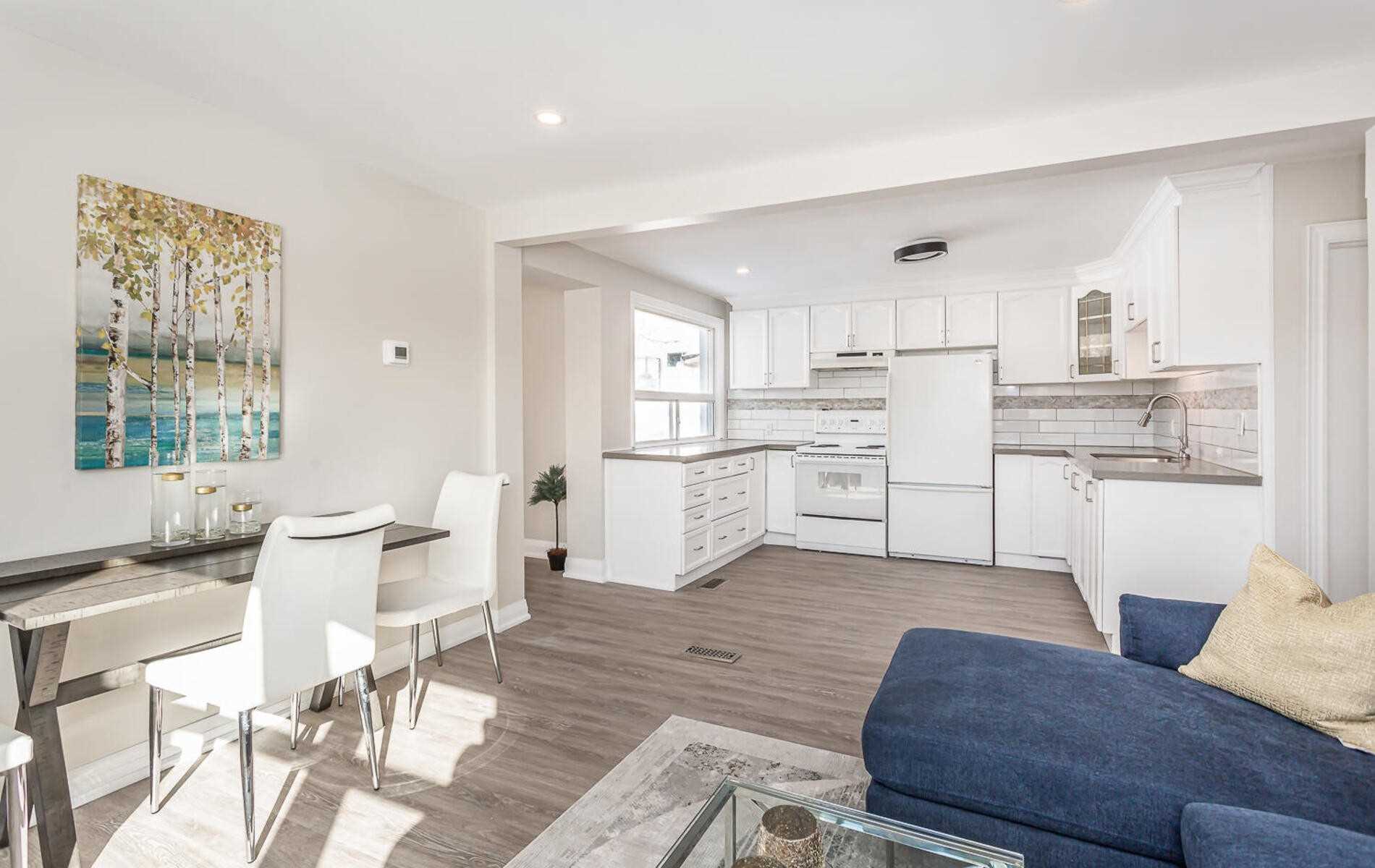 5 John St