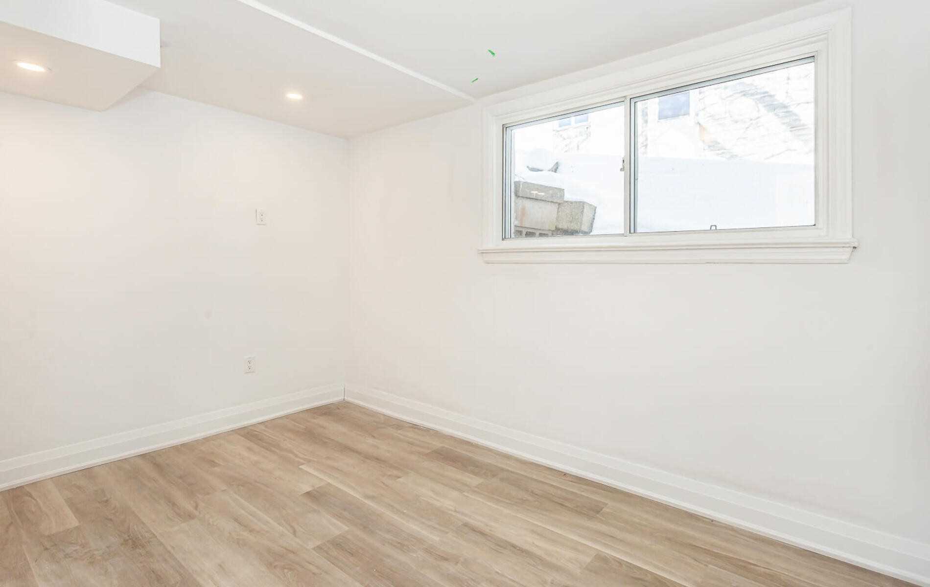 5 John St