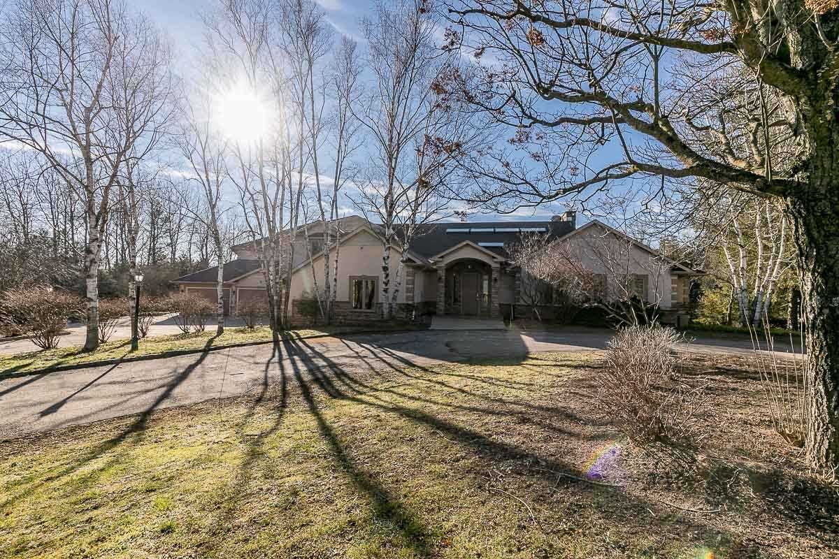 16866 Mclaughlin Rd