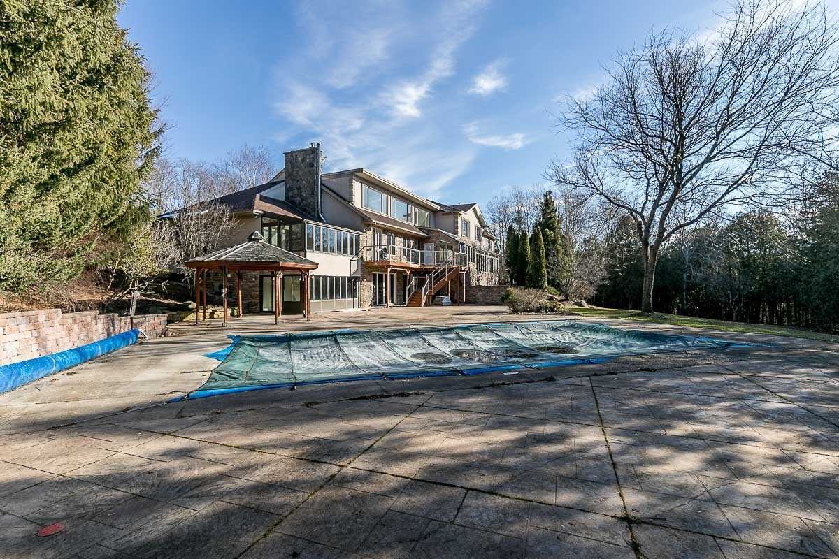 16866 Mclaughlin Rd