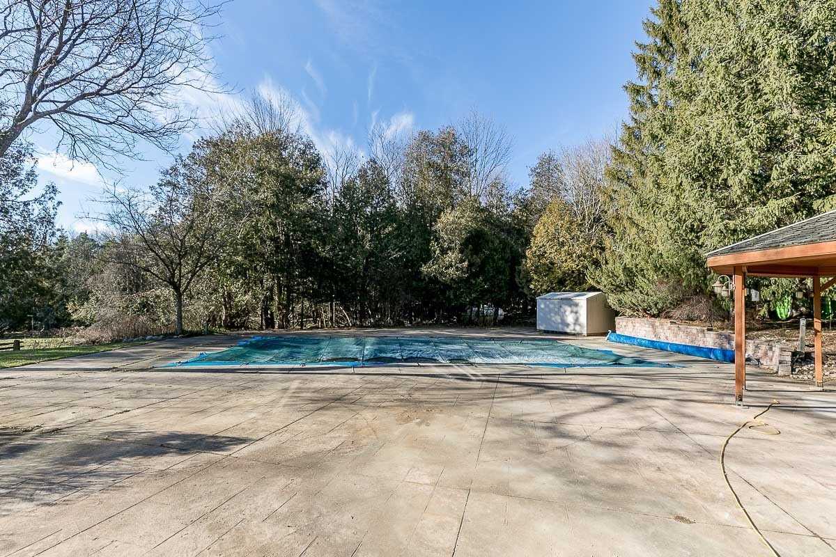 16866 Mclaughlin Rd