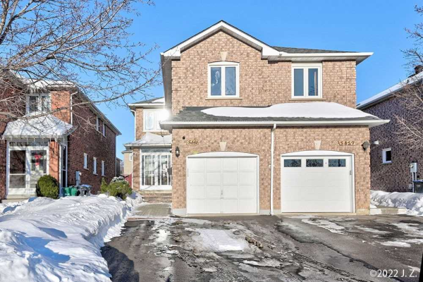 Mississauga