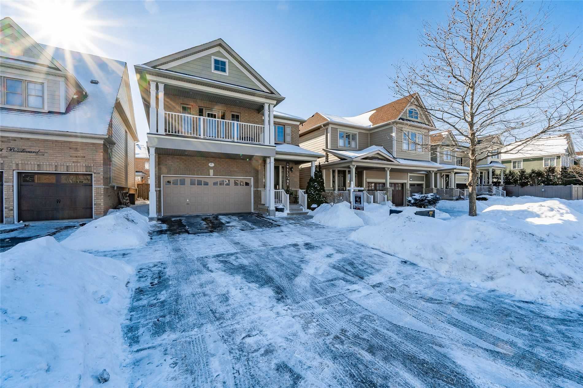 80 Scott Blvd