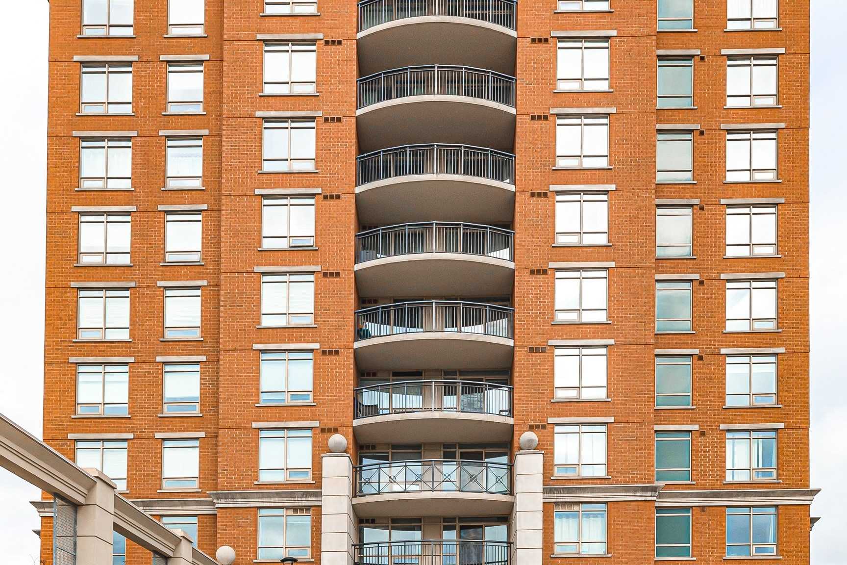 2365 Central Park Dr, #807