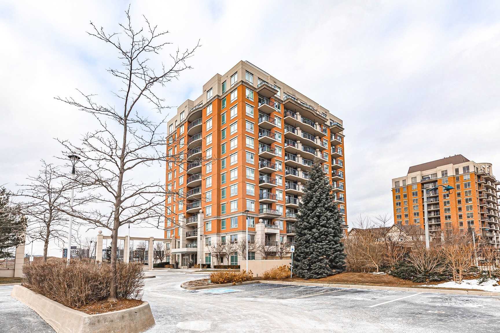 2365 Central Park Dr, #807