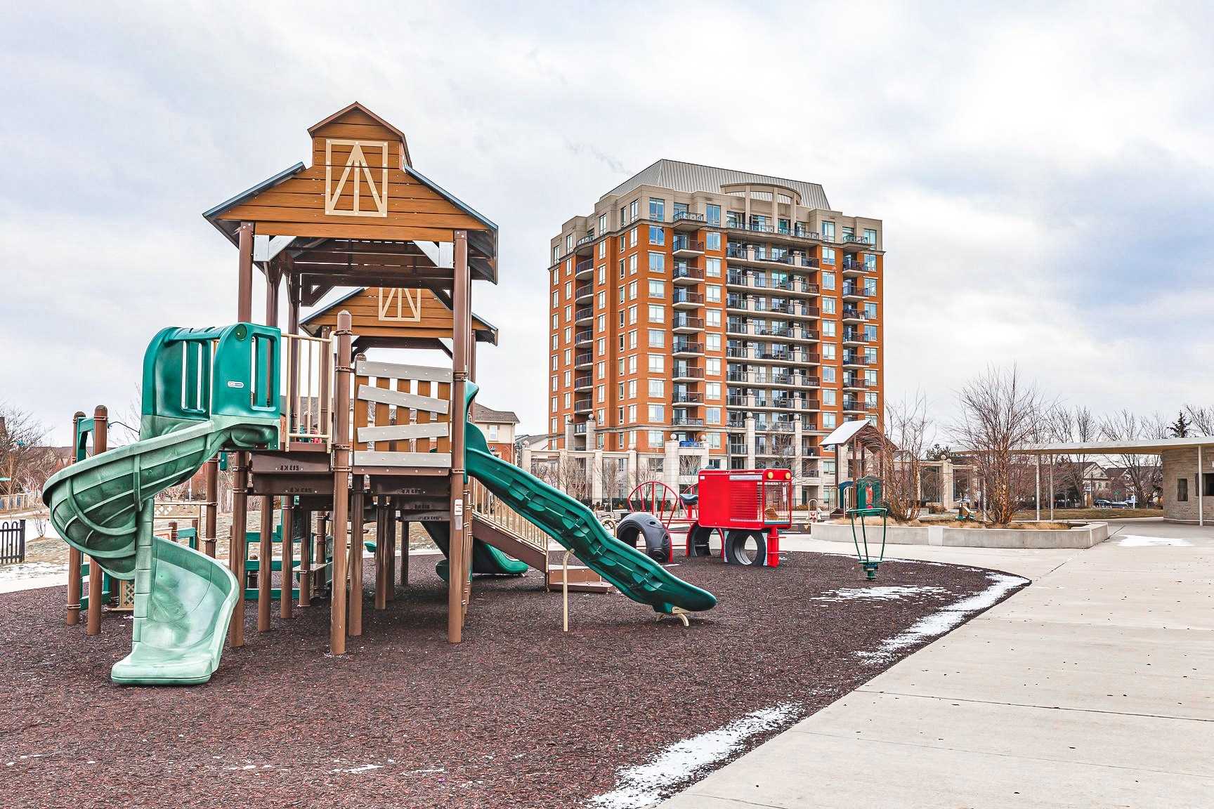 2365 Central Park Dr, #807