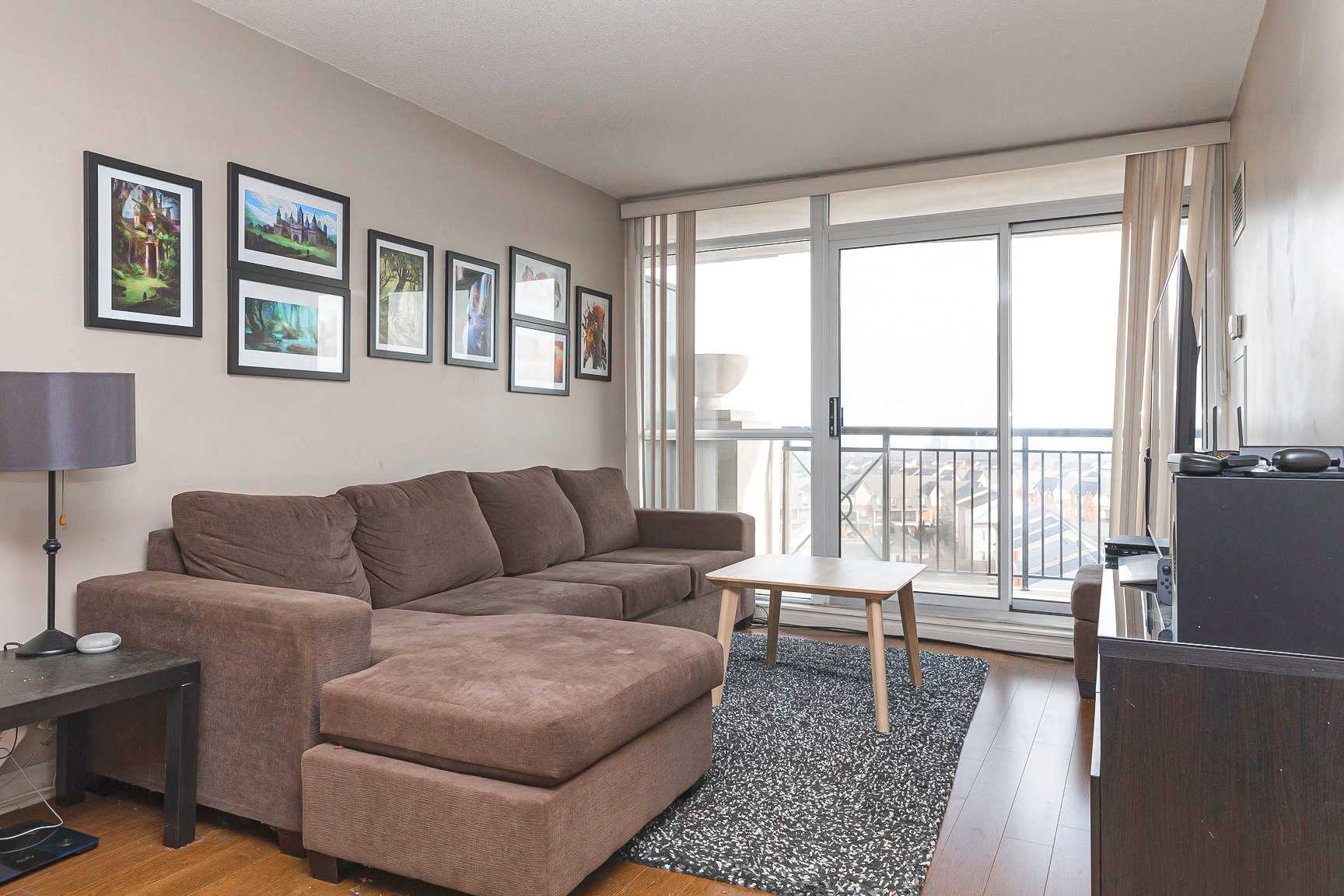2365 Central Park Dr, #807