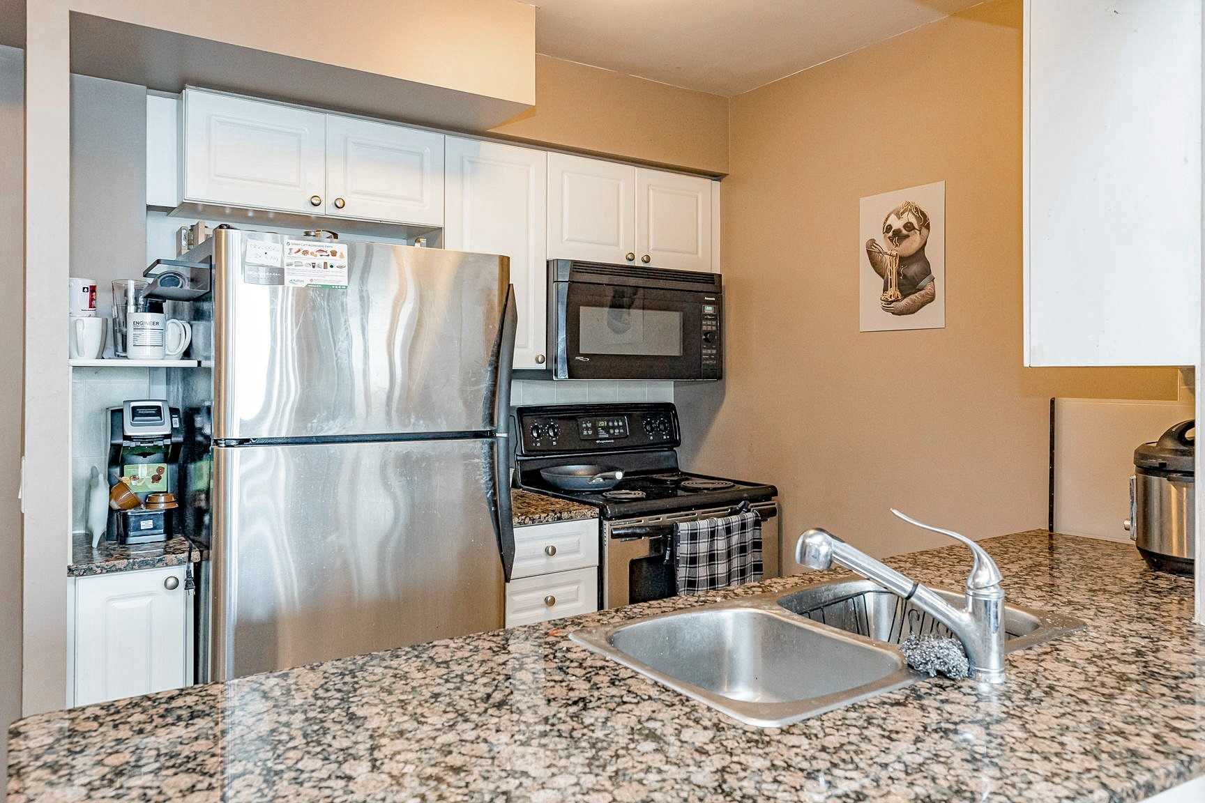 2365 Central Park Dr, #807